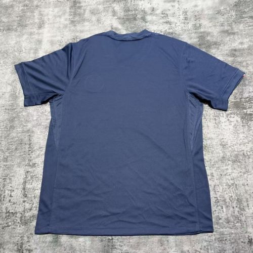 25/26 PSG Paris home football jersey