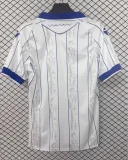 25/26 Sheffield Wednesday third football jersey