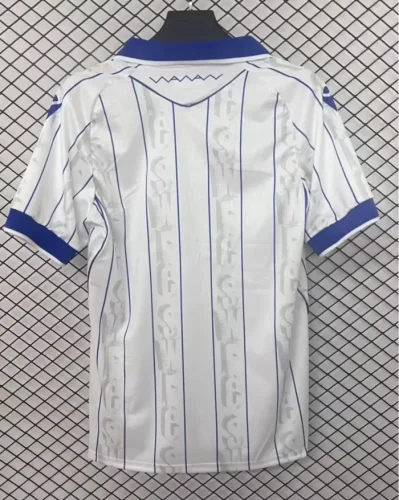 25/26 Sheffield Wednesday third football jersey