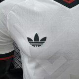 25/26 Mexico National Team World Cup away player version T-shirt
