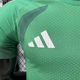 25/26 Mexico National Team Special Edition T-shirt