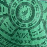 25/26 Mexico National Team World Cup Home T-shirt
