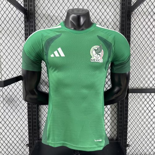 25/26 Mexico National Team Special Edition T-shirt
