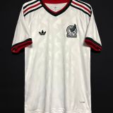 25/26 Mexico National Team World Cup away fan version T-shirt