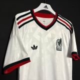 25/26 Mexico National Team World Cup away fan version T-shirt