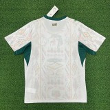 25/26 Senegal home football Jersey
