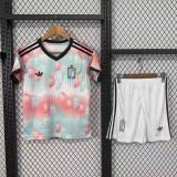 2026 Belgium Away Adult Set