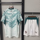 2026 Portugal Away Adult Set