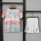 2026 Belgium Away Adult Set
