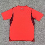 2026 Türkiye away football Jersey