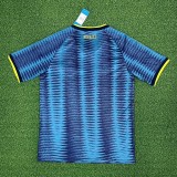 2026 Colombia Away football Jersey