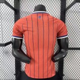 2026 Scotland Away Player Version