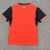 26/27 Austria home football Jersey