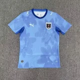 26/27 Austria Away football Jersey