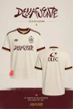 26/27 Spain Away Co-branded Edition