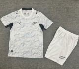 26/27 New Zealand Home kids kit
