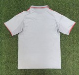 25/26 Lyon Olympique Lyonnais third football jersey