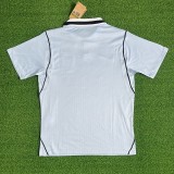 26/27 Uruguay home football Jersey