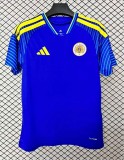 26/27 Curacao home football Jersey