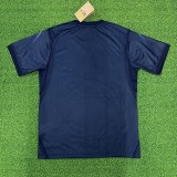 26/27 Uruguay away football Jersey