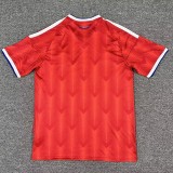 26/27 Chile home football jersey