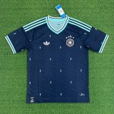 26/27 Germany Away football Jersey
