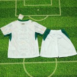 26/27 Senegal home kids kit