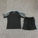 25/26 Aston Villa Away kids kit