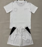 26/27 Egypt Away kids kit