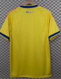 26/27 Curacao away football Jersey