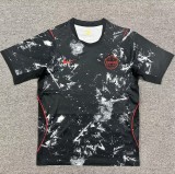 26/27 Canada away football Jersey
