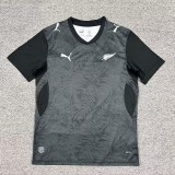 26/27 New Zealand away football Jersey