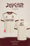 26/27 Spain Away Co-branded Edition