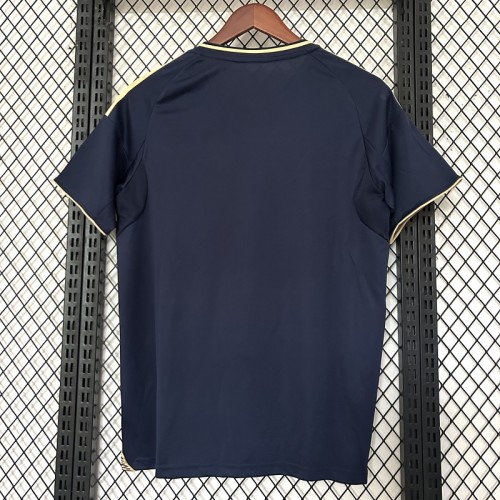 25/26 Aberdeen away football jersey
