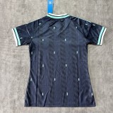 26/27 Germany Away women's football Jersey World Cup