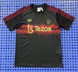 25/26 Manchester United Special Edition football jersey