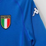 Retro Italy 2000 Home