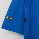 Retro Italy 2000 Home