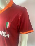 Retro 82/83 Rome home
