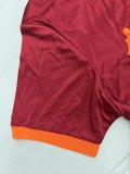 Retro 85/86 Rome home