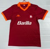 Retro 85/86 Rome home