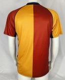 Retro 01/02 Rome  home