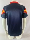 Retro 91/92 Rome Away