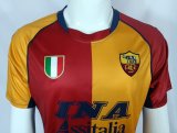 Retro 01/02 Rome  home