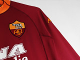 Retro 01/02 Rome home