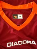 Retro 06/07 Roma home
