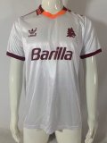 Retro 92/94 Rome Away