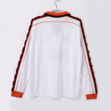 Retro 98/99 Rome Away