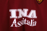 Retro 98/99 Rome home