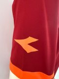 Retro 06/07 Roma home